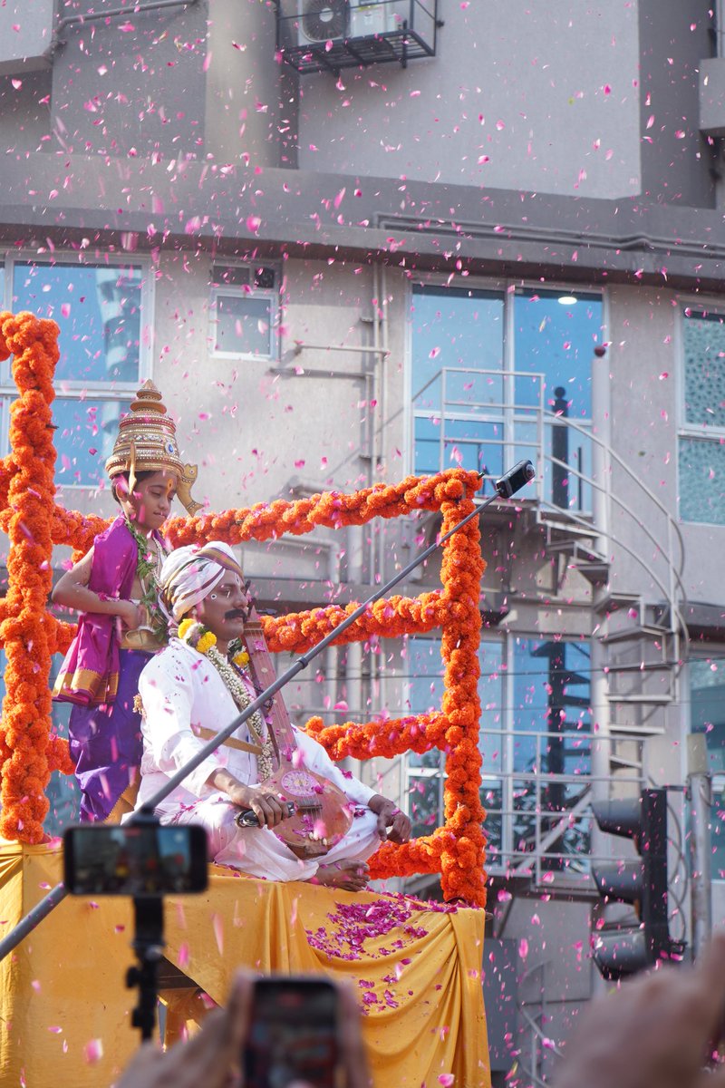 Mangal Prabhat Lodha tweet media