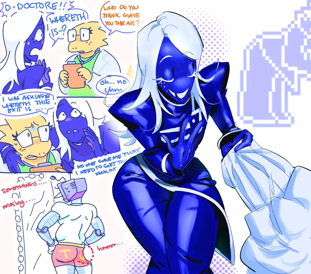 ✧ᗩᒪᗰGᑌᗩᐯ✧ tweet media