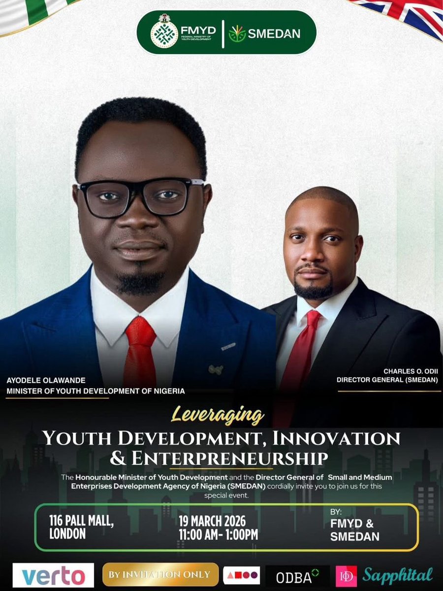 Dr. Obinna Ebirim tweet media