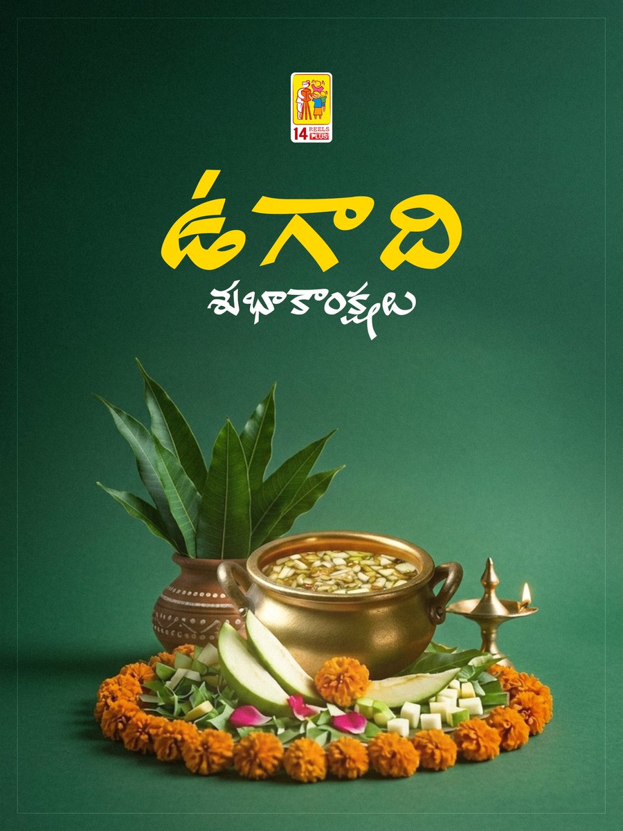 14 Reels Plus tweet media