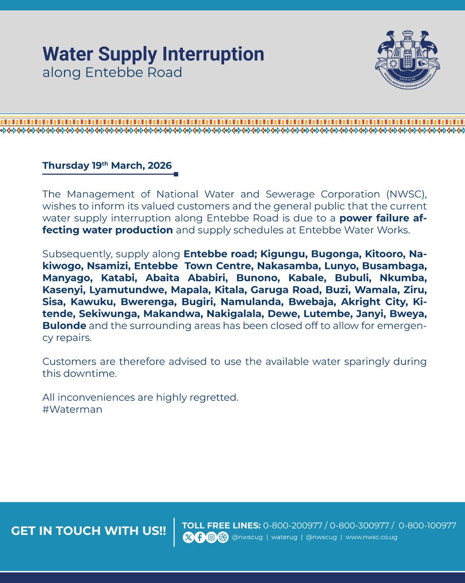 NWSC 🇺🇬 tweet media