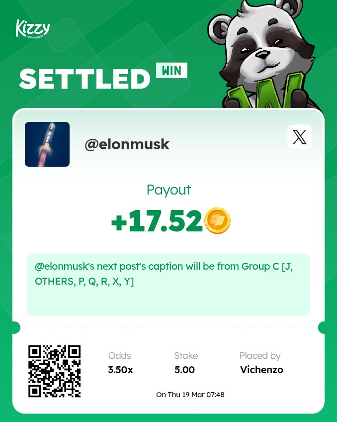 Vichenzo.mon⨀🥷⭐ tweet media