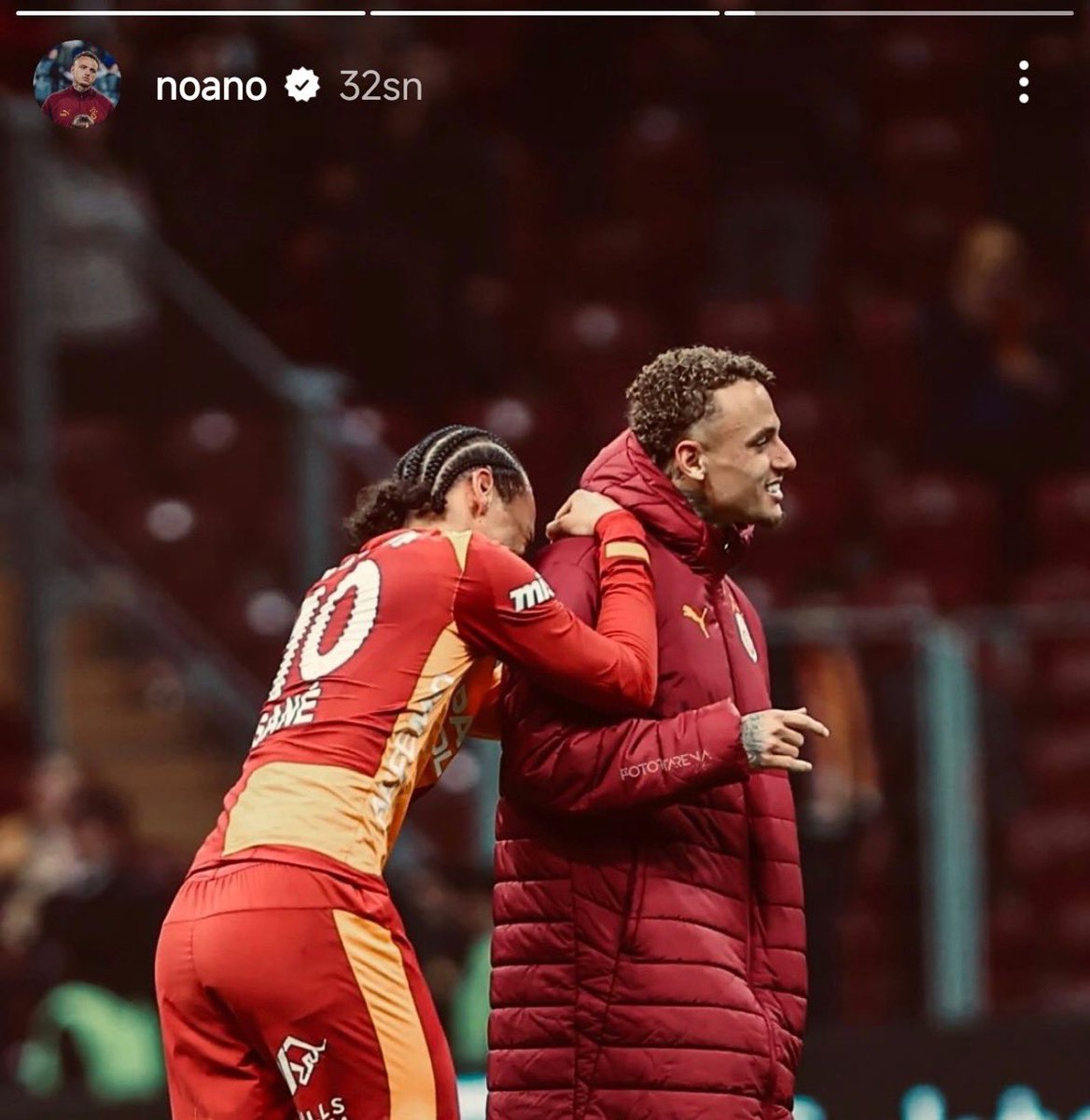 FenerFusion tweet media