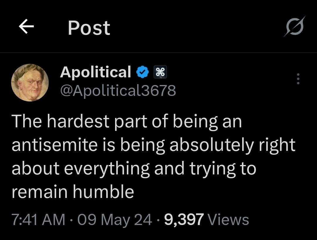 One Woman tweet media