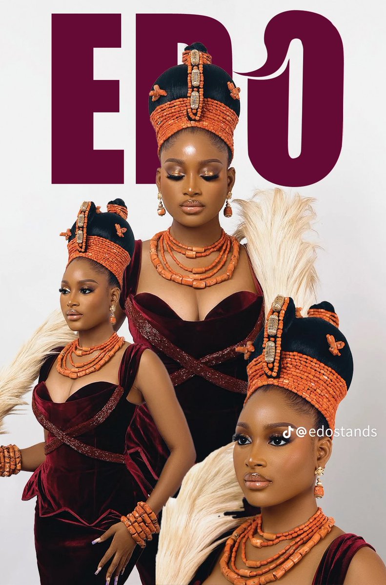 Nosakhare Stefan Egbọn tweet media