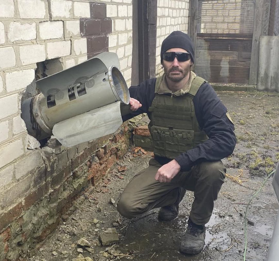 Netram Defence Review tweet media