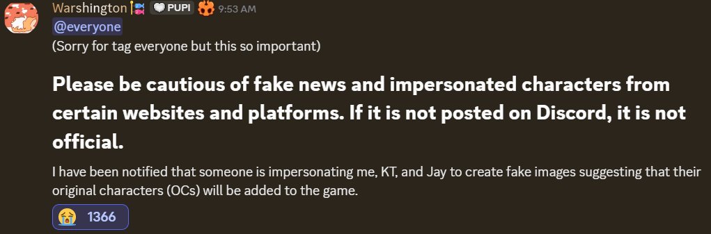 Pupi Midnight Munchie's News tweet media