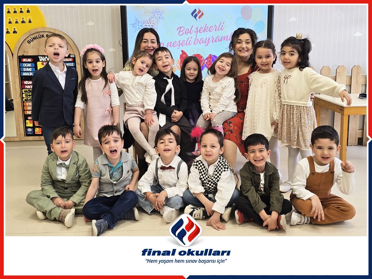 ortacafinalokulları tweet media