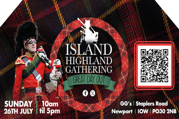 thepriceiswight's tweet photo. Island Highland Gathering Discounted Earlybird Tickets - https://t.co/7x4bU2KKRG https://t.co/zfaVaEGEoa