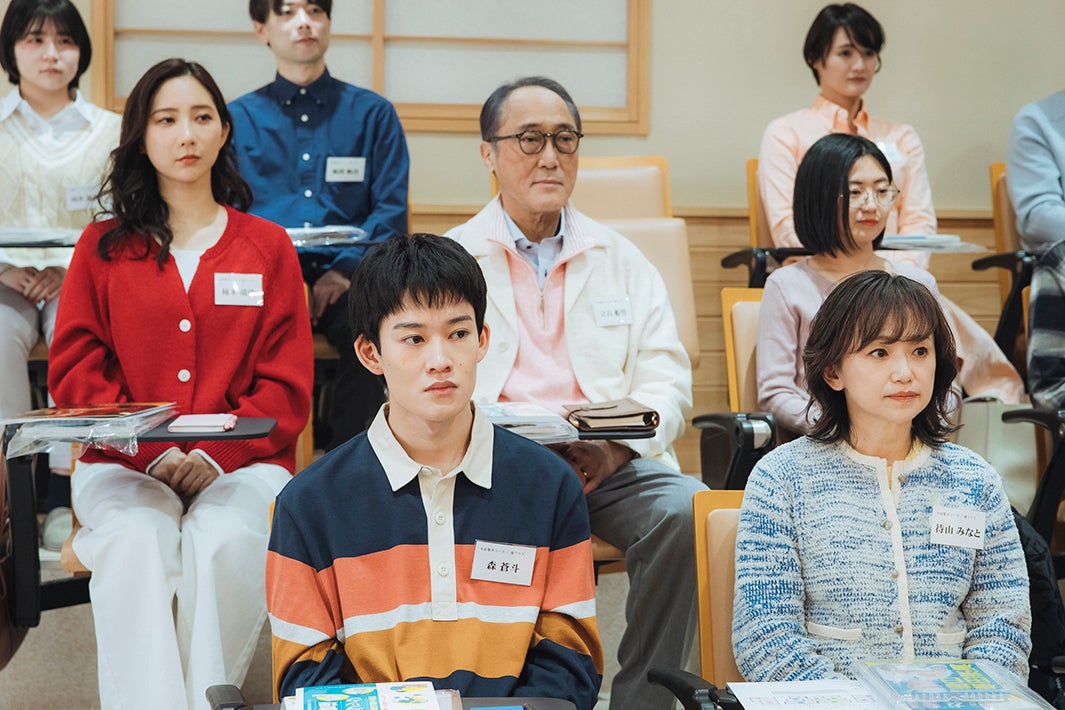 モデルプレス tweet media