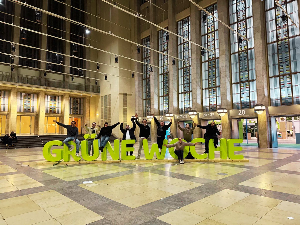 High Profile Events tweet media