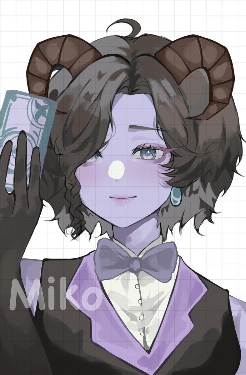 KarmicVices - Fates Vtuber 🦋🌪️ tweet media