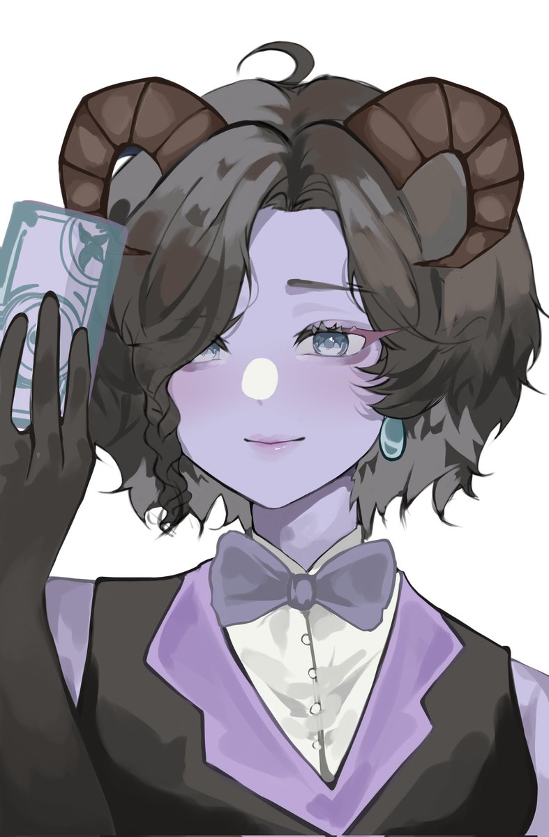 KarmicVices - Fates Vtuber 🦋🌪️ tweet media