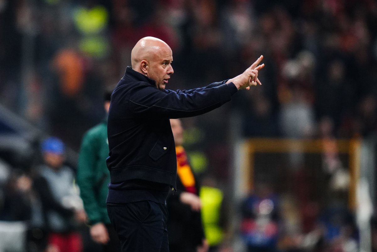 Buzz Spor tweet media