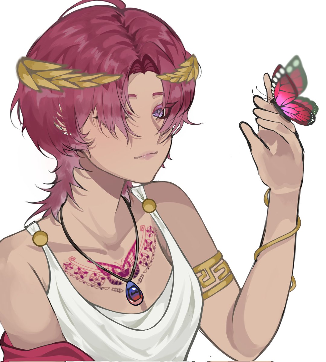 KarmicVices - Fates Vtuber 🦋🌪️ tweet media