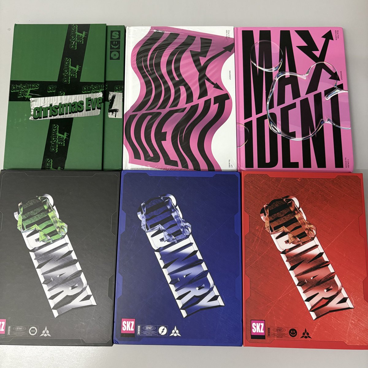 morii_lab 🇲🇾 (postage / meet up) tweet media