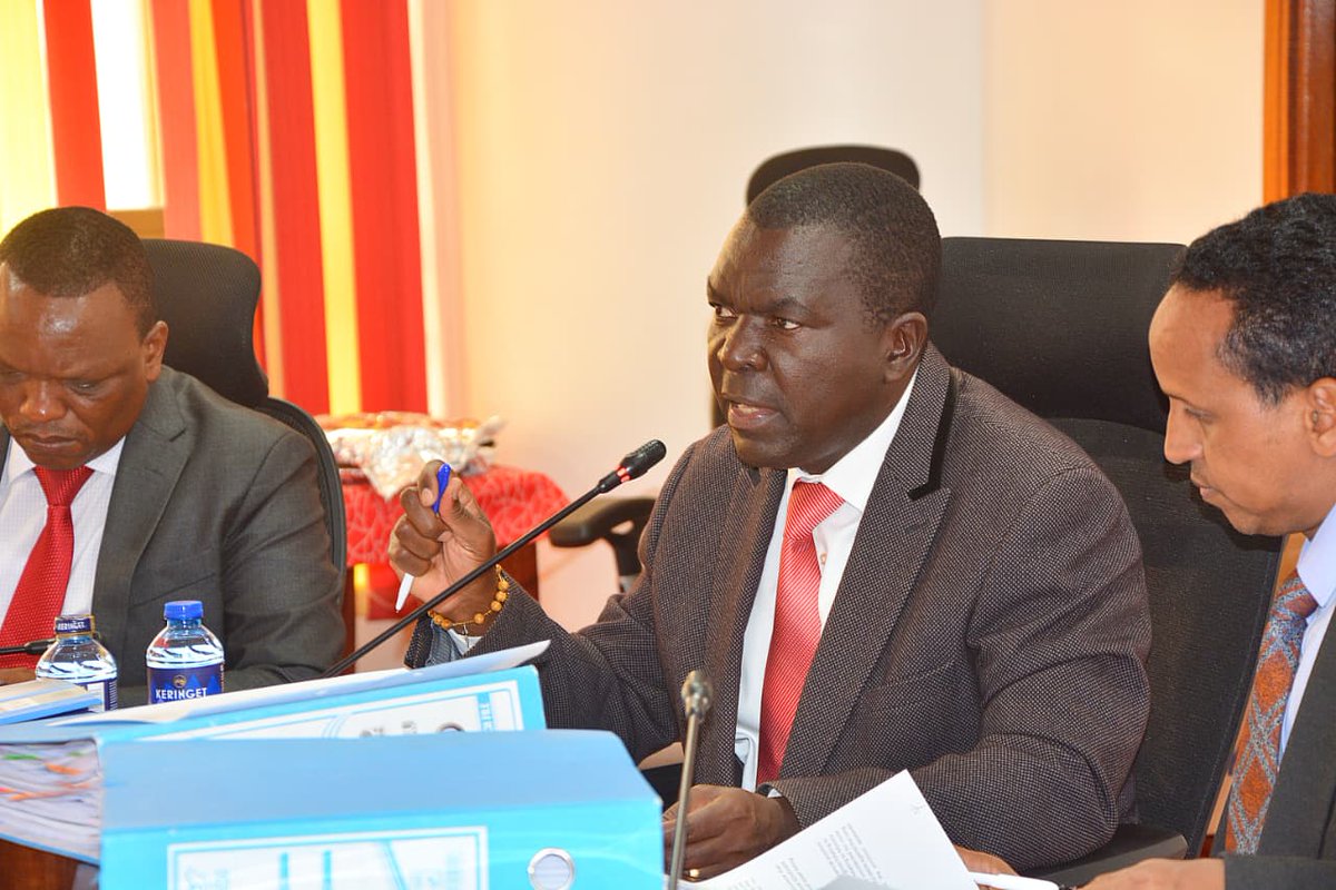 Kenya Veterinary Vaccines Production Institute tweet media