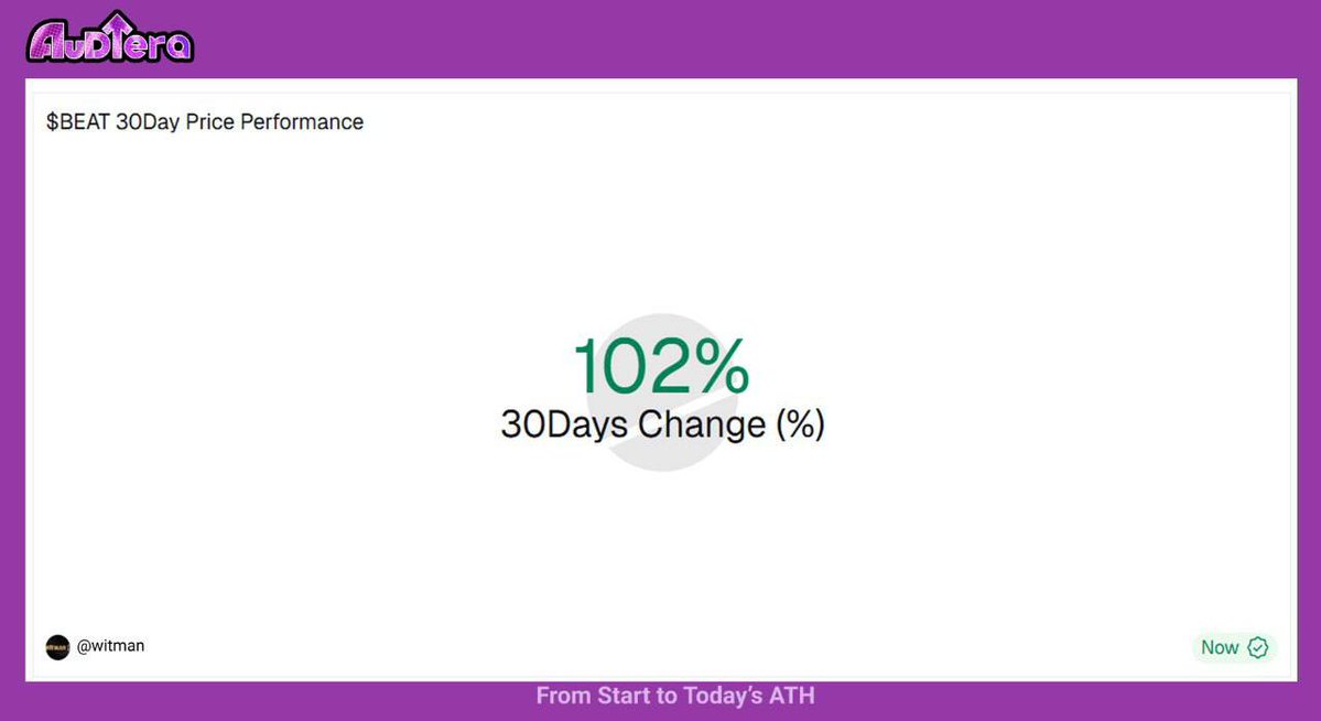 Audiera🟣🎵 tweet media
