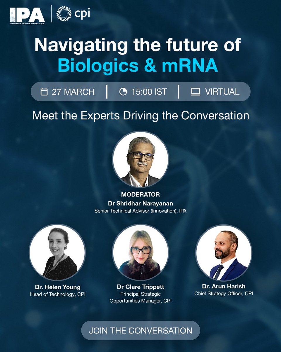 Indian Pharmaceutical Alliance tweet media