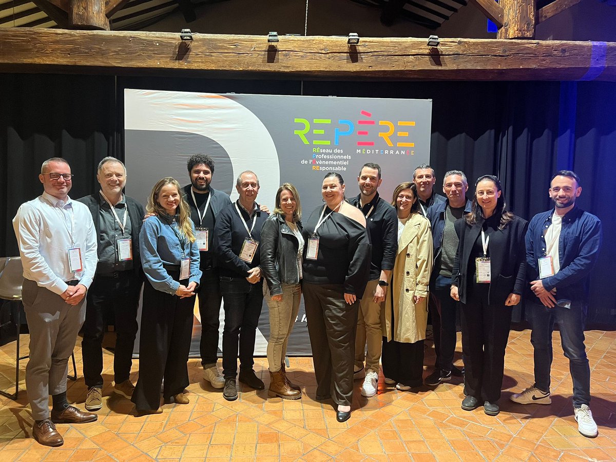 REPÈRE Méditerranée tweet media