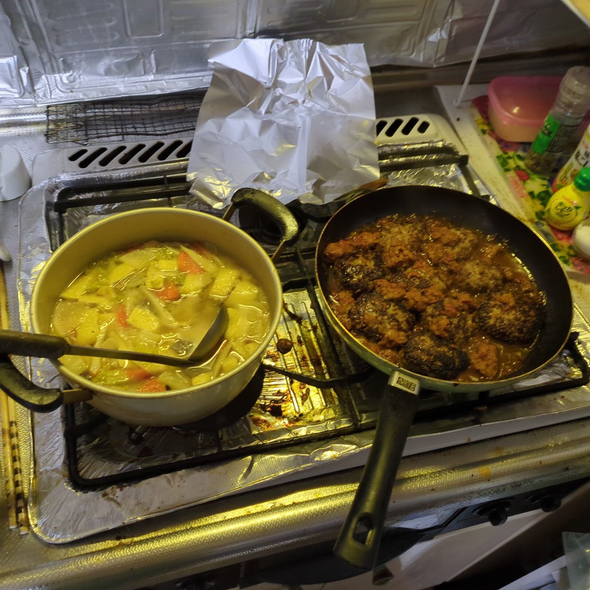 カークン@ゲームアンティーク試遊機と駄菓子のおじさん。 tweet media