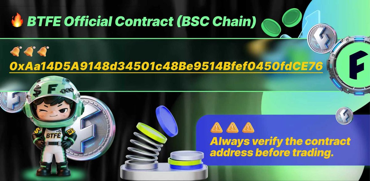 Bright Future(BTFE) tweet media