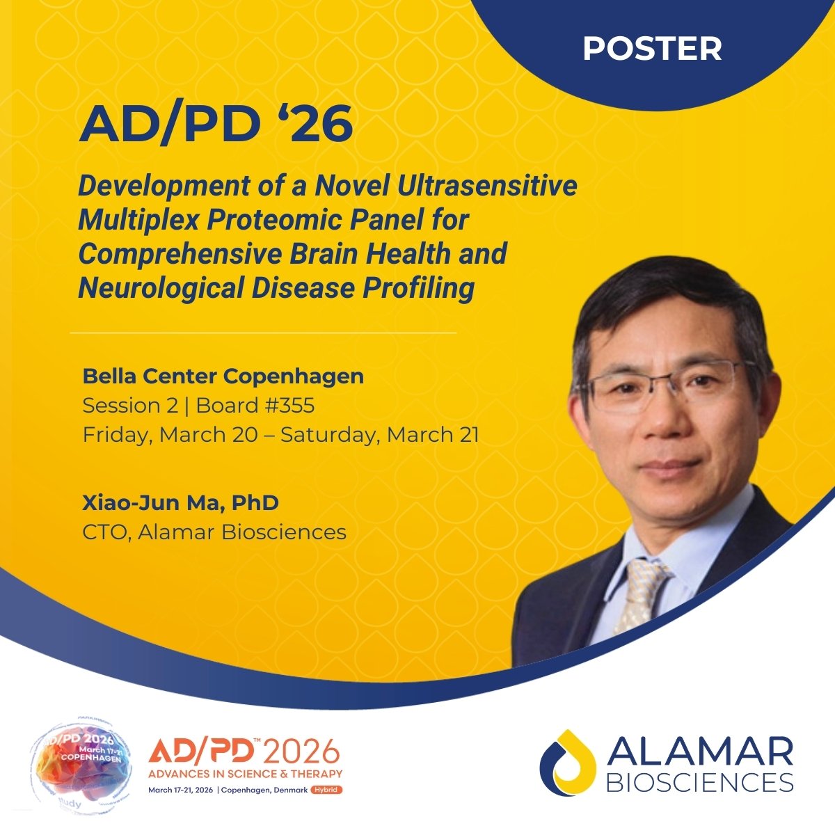 AlamarBio tweet media