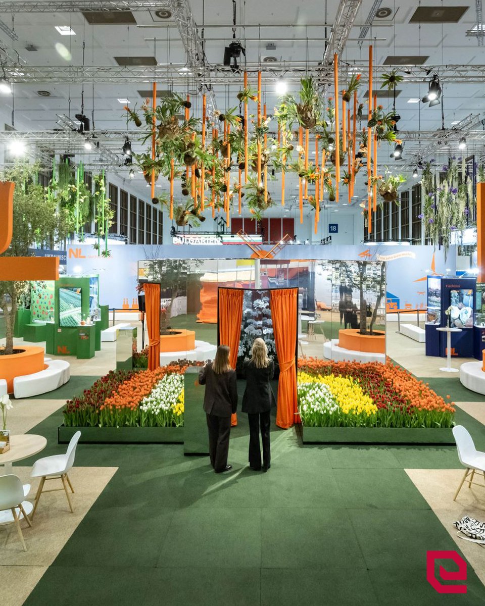 High Profile Events tweet media