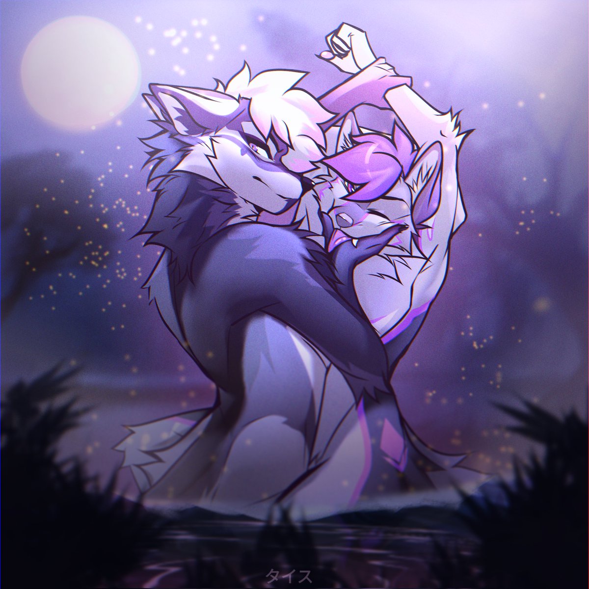 タイス 𓃦 tweet media