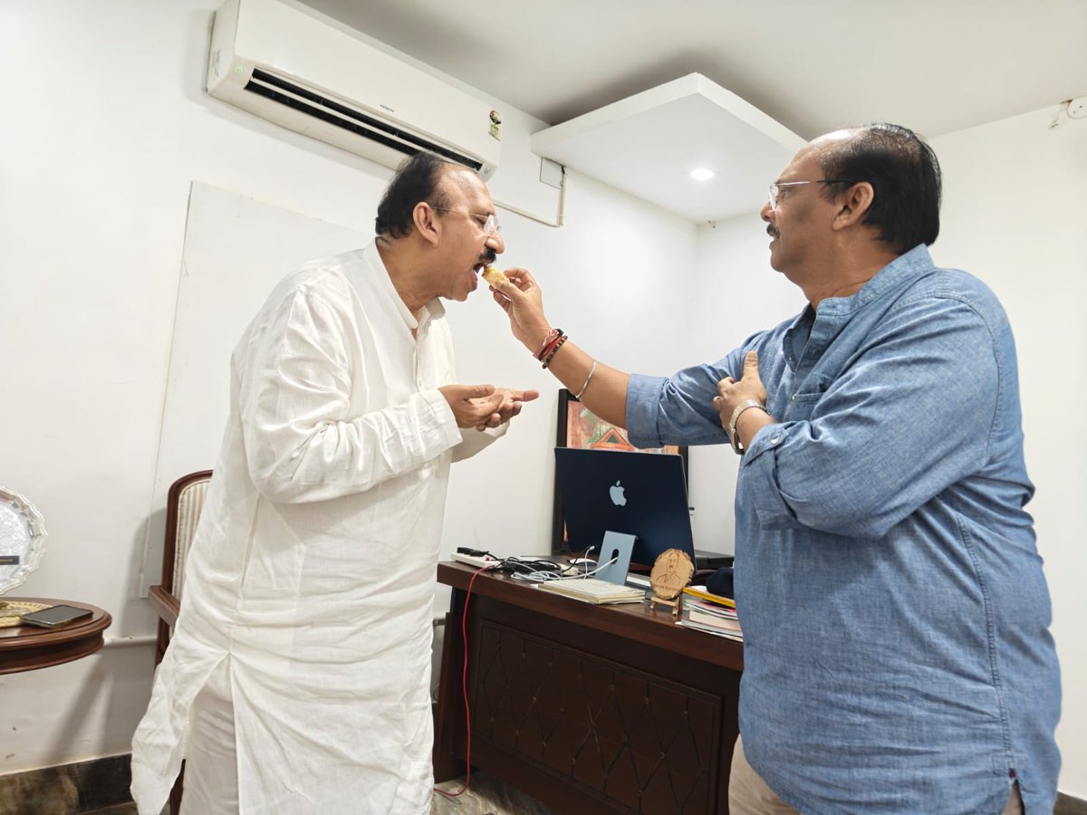 Saroj Kumar Nayak tweet media