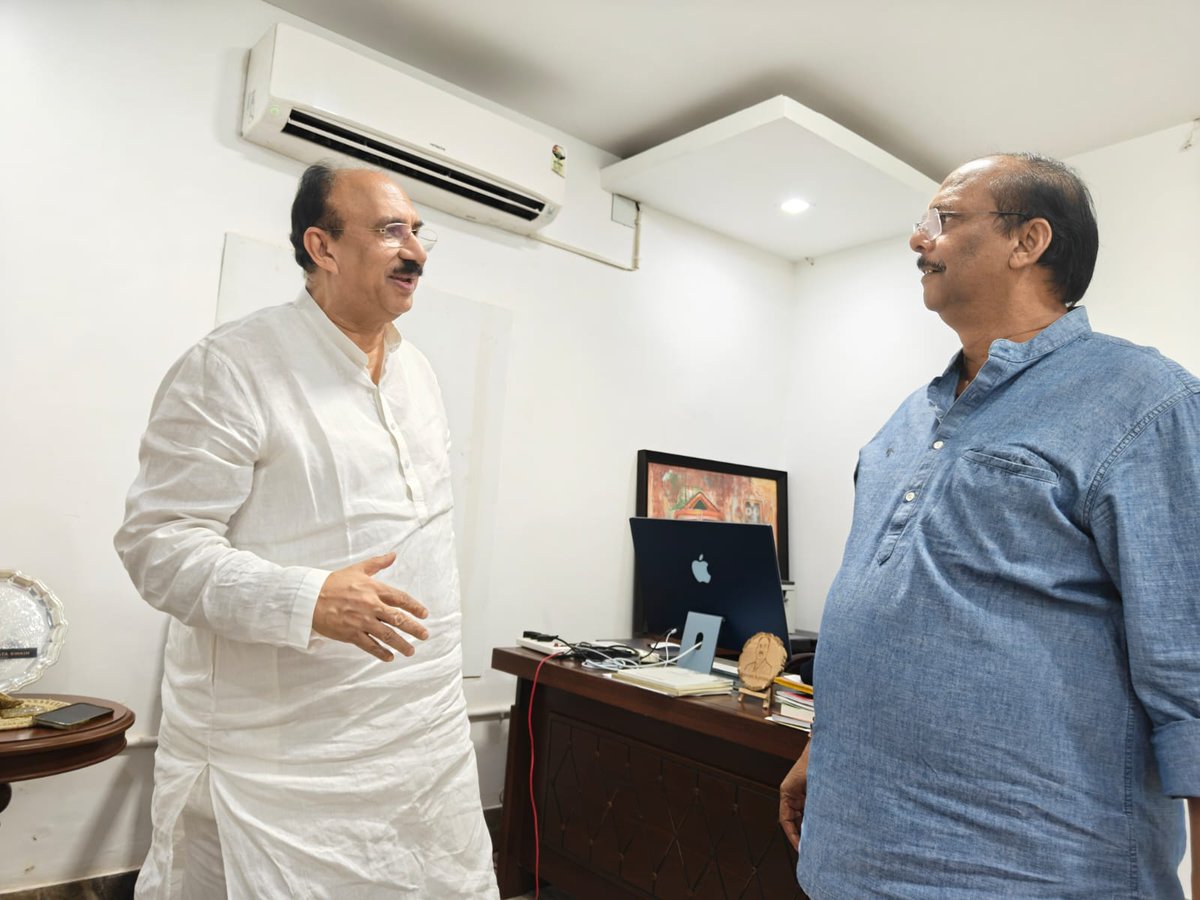 Saroj Kumar Nayak tweet media