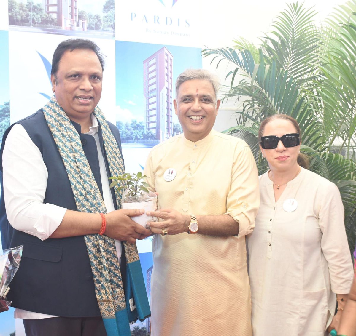 Adv. Ashish Shelar - ॲड. आशिष शेलार tweet media