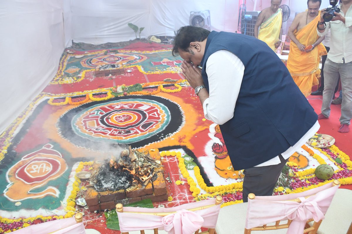 Adv. Ashish Shelar - ॲड. आशिष शेलार tweet media