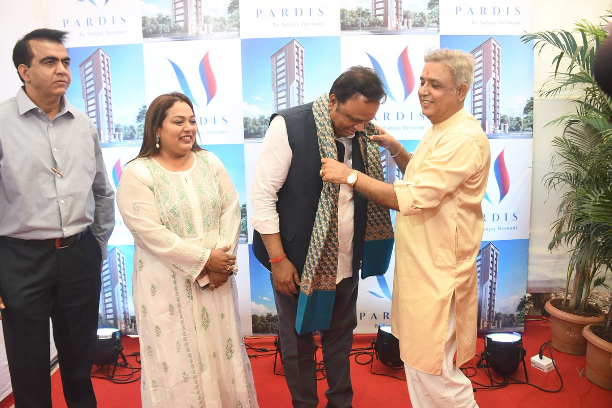 Adv. Ashish Shelar - ॲड. आशिष शेलार tweet media