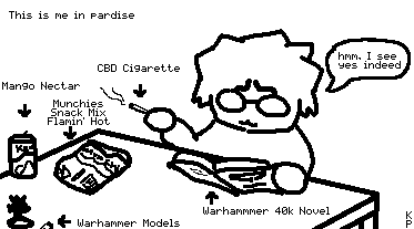 sweetKPPP's tweet photo. some things

also hi what if i started comicmaxxing https://t.co/BBSr2n95l0