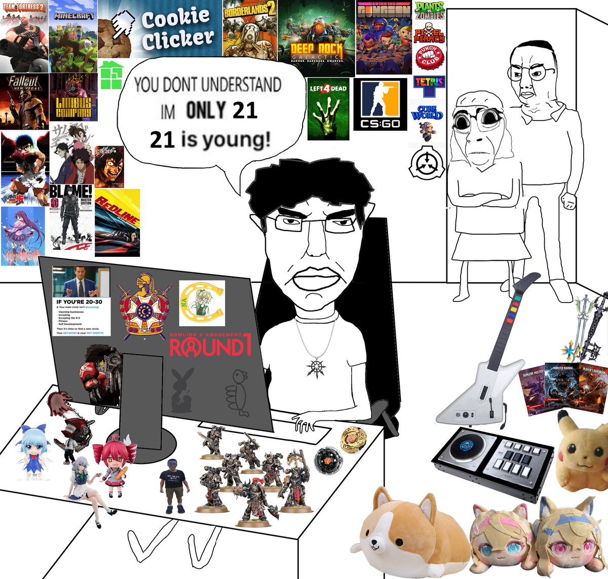 sweetKPPP's tweet photo. some things

also hi what if i started comicmaxxing https://t.co/BBSr2n95l0