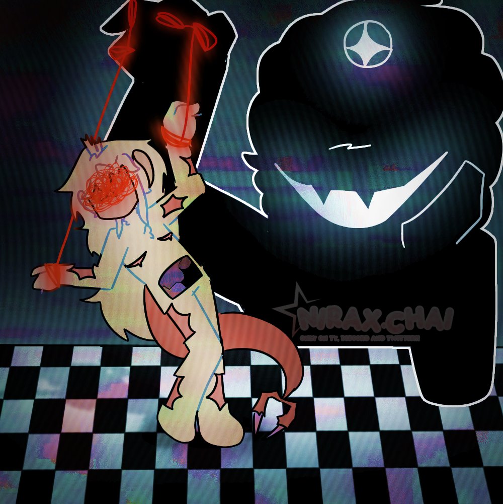 NightX_Chi.•° tweet media