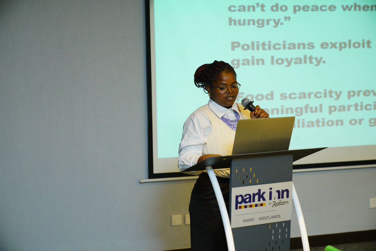 Centre for the Study of Violence & Reconciliation tweet media