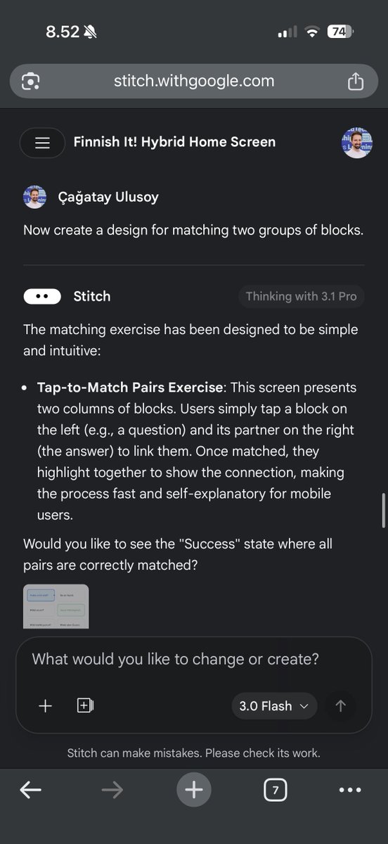 Cagatay Ulusoy tweet media