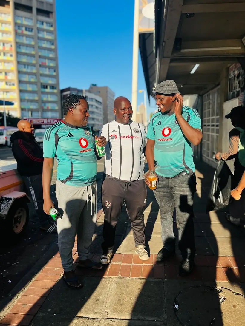 Humbulani Mudau ♠️ tweet media