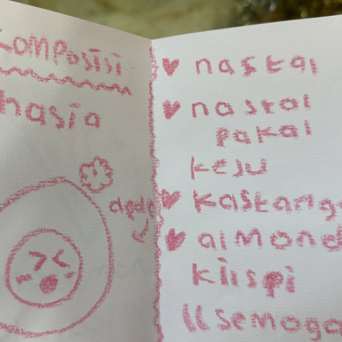 yiya🐰 ྀི tweet media