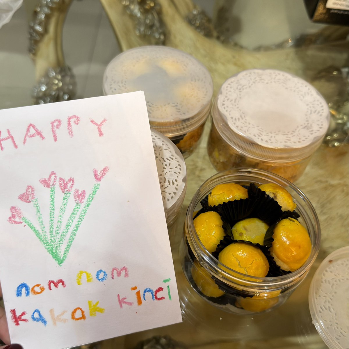 yiya🐰 ྀི tweet media