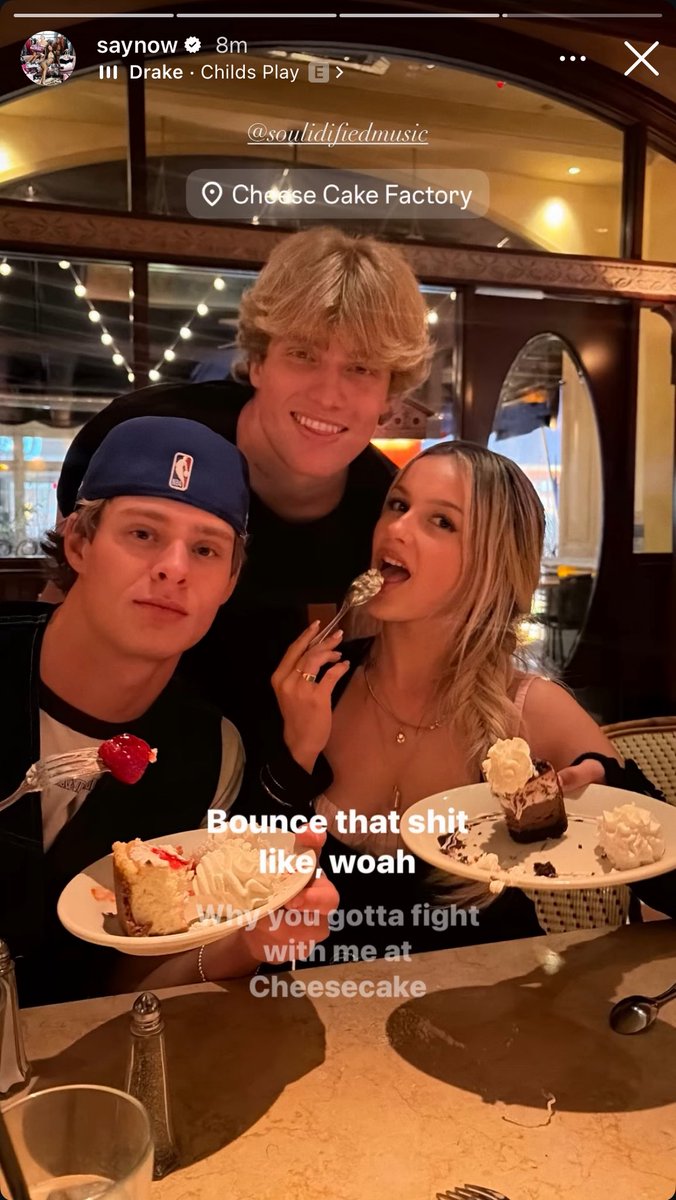 Say Now Source tweet media