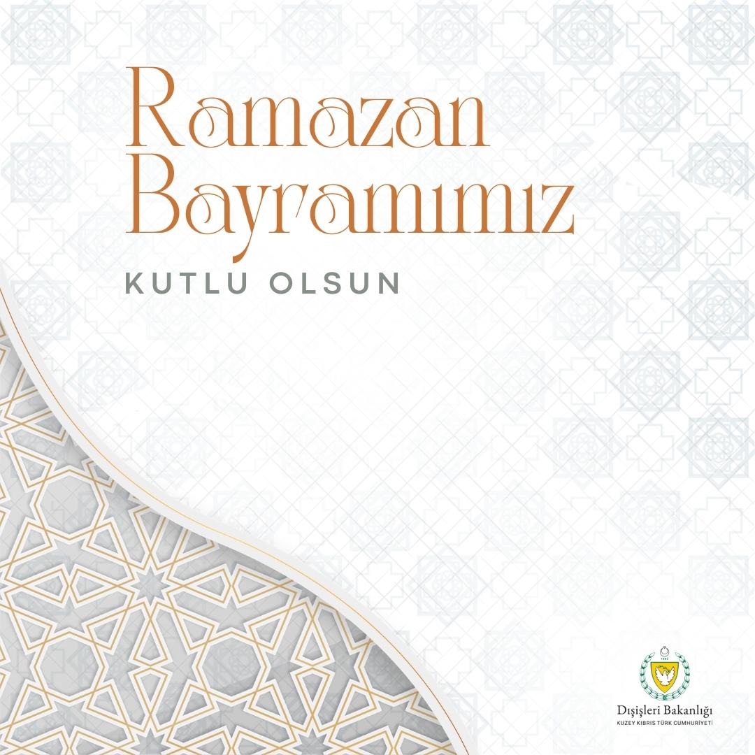 Dışişleri Bakanlığı (@kktc_disisleri) on Twitter photo 