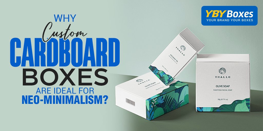 ybyboxescanada's tweet image. Custom cardboard boxes are the perfect choice for brands embracing a clean, modern look 📦✨

📰 Read the full post: shorturl.at/y3Y3j
📧 Email us: inquiry@ybyboxes.ca

#YBYBoxes #YBYBoxesCanada #CustomCardboardBoxes #MinimalPackaging #NeoMinimalism #EcoFriendlyPackaging