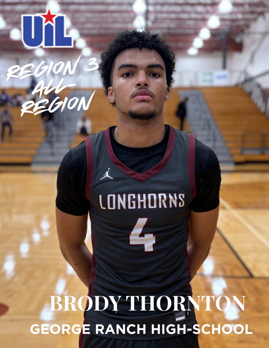 George Ranch Hoops tweet media