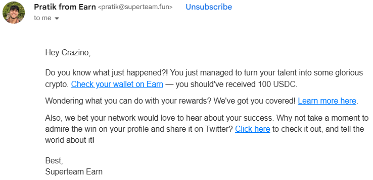 Crazino.eth tweet media