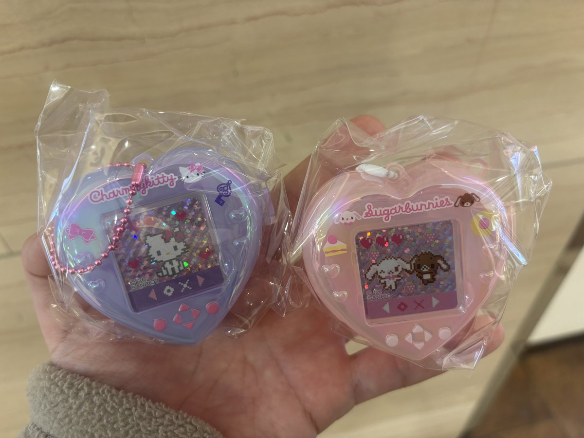 ま@お取引 tweet media