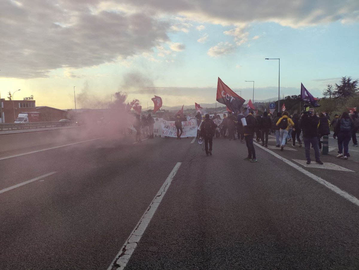 CGT Ensenyament 🚩🏴 tweet media