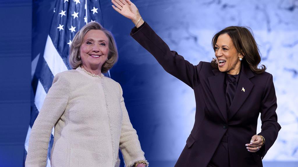 AuthorJoeNBrown's tweet photo. During historical #WomensHistory &amp; beyond, let’s honor #MichelleObama, #KamalaHarris, #JasmineCrockett, and don’t forget #HillaryClinton. When powerful Women rise~ they redefine the future.

#Herstory #GlassCeilings #GlassElevators #Midterms #GlassEscalators #WomenSupportingWomen https://t.co/hDU0ZyiXrA